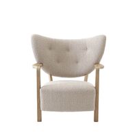 Wulff ATD2 Armchair Karakorum 003/Oak