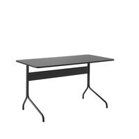 Pavilion AV16 Desk Black/ Black