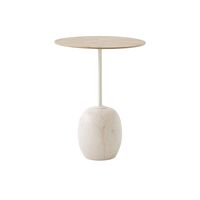 Rovere / Bianco sporco