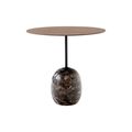 Brown / Walnut