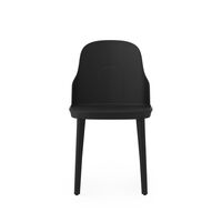 Allez Dining Chair Black