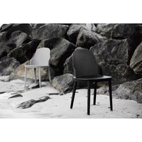 Allez Dining Chair Black