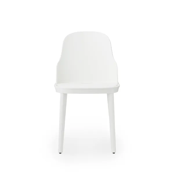 Allez Dining Chair White