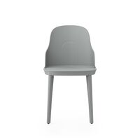 Allez Dining Chair Gray