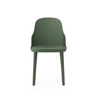 Allez Matbordsstol Parkgrön