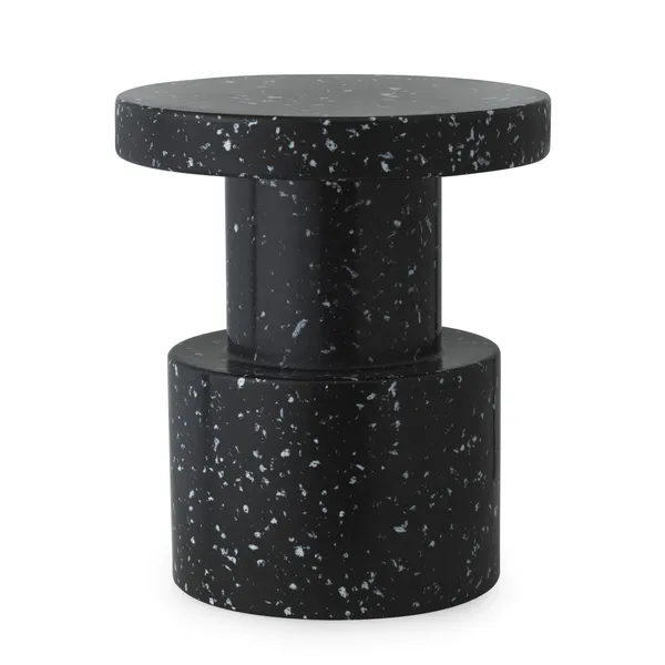 Bit Sgabello Nero