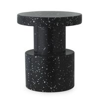 Bit Tabouret Noir