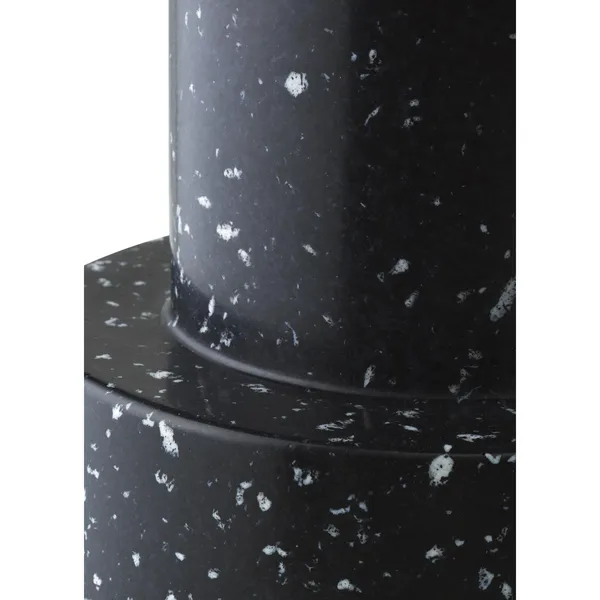 Bit Sgabello Nero
