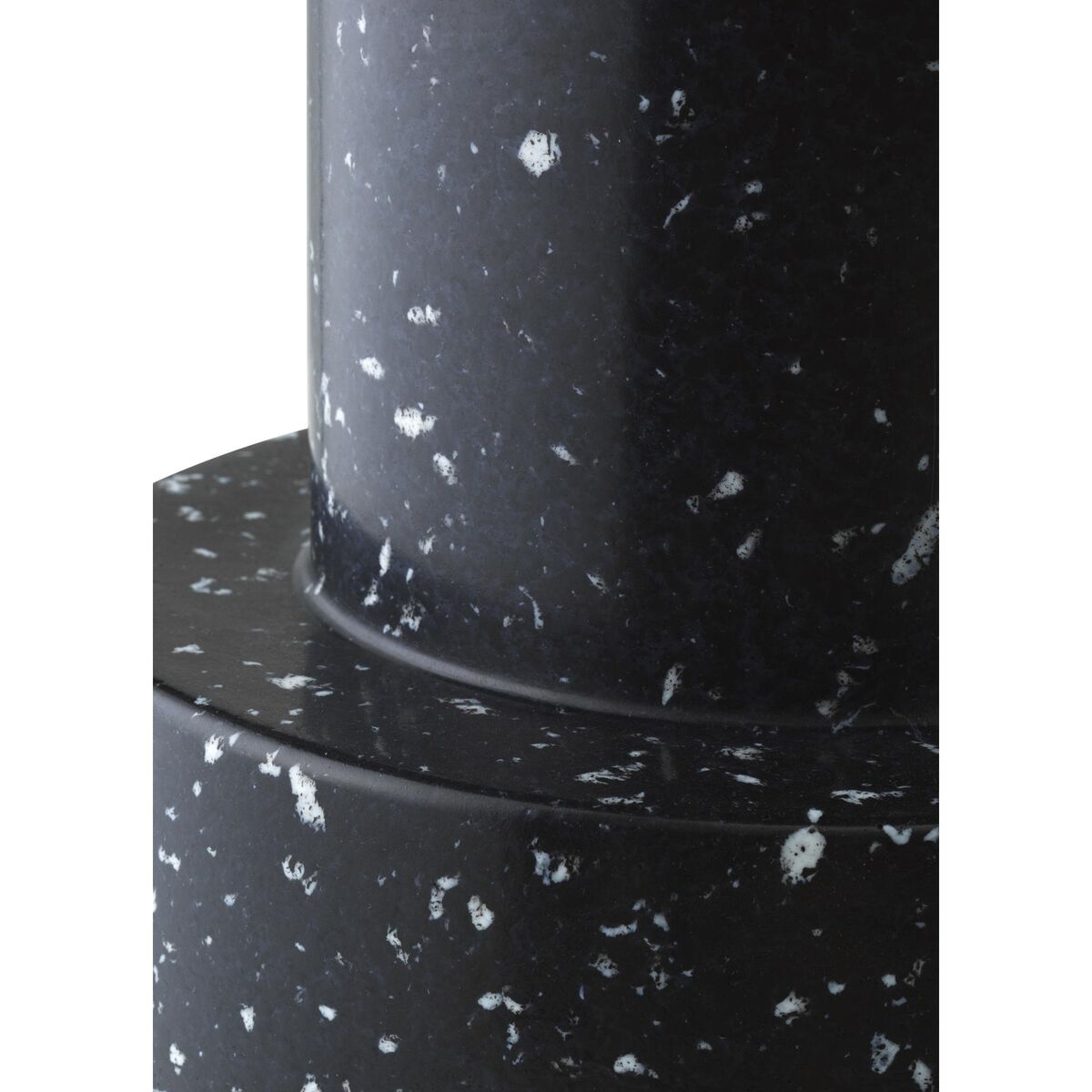 Bit Tabouret Noir