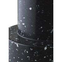 Bit Tabouret Noir