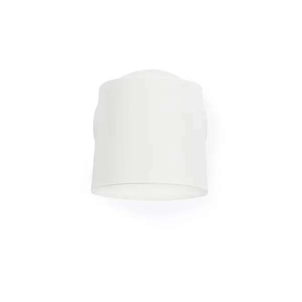 Rise Vegglampe Hvit Uten Ledning