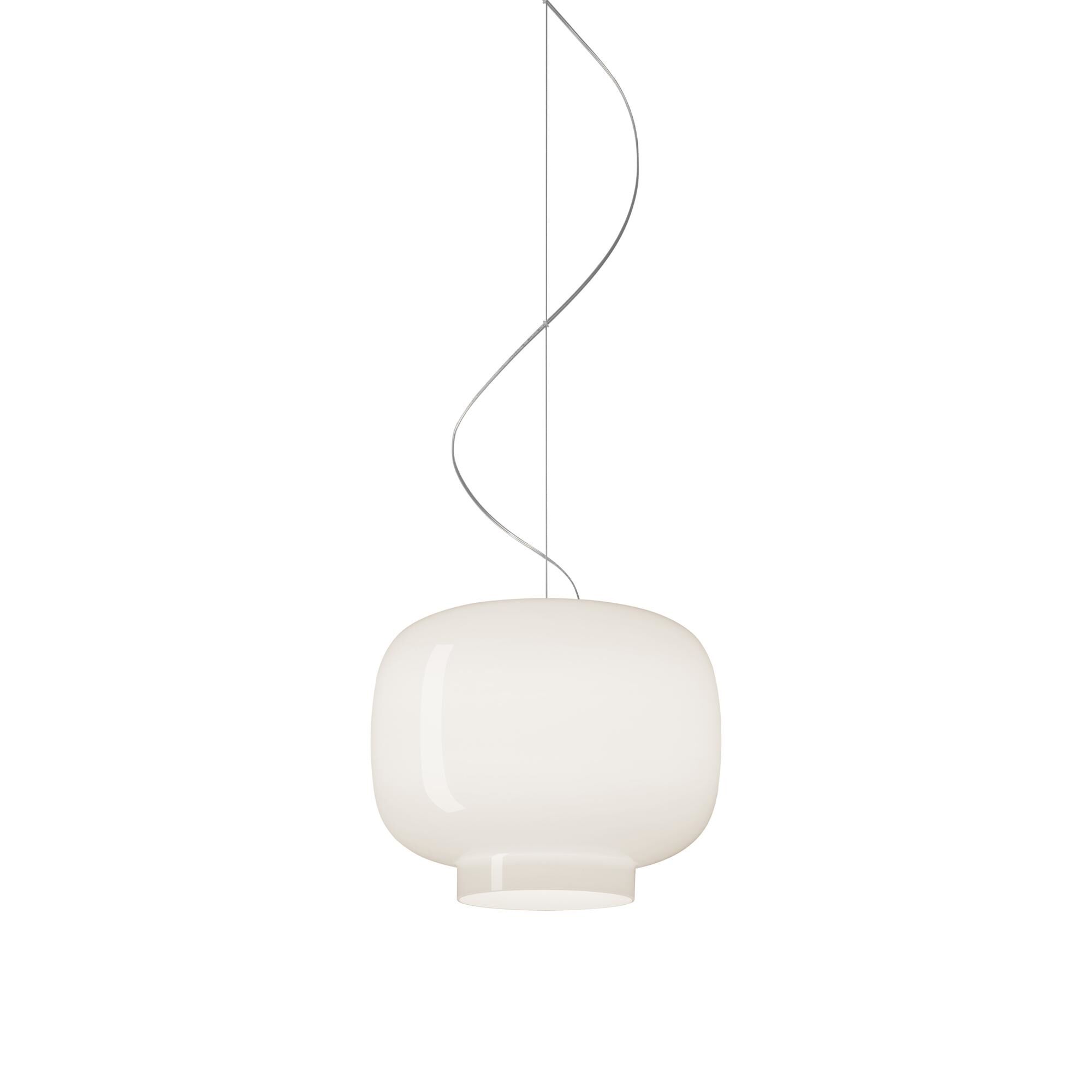 Chouchin Bianco 3 Taklampa LED Dimbar Vit