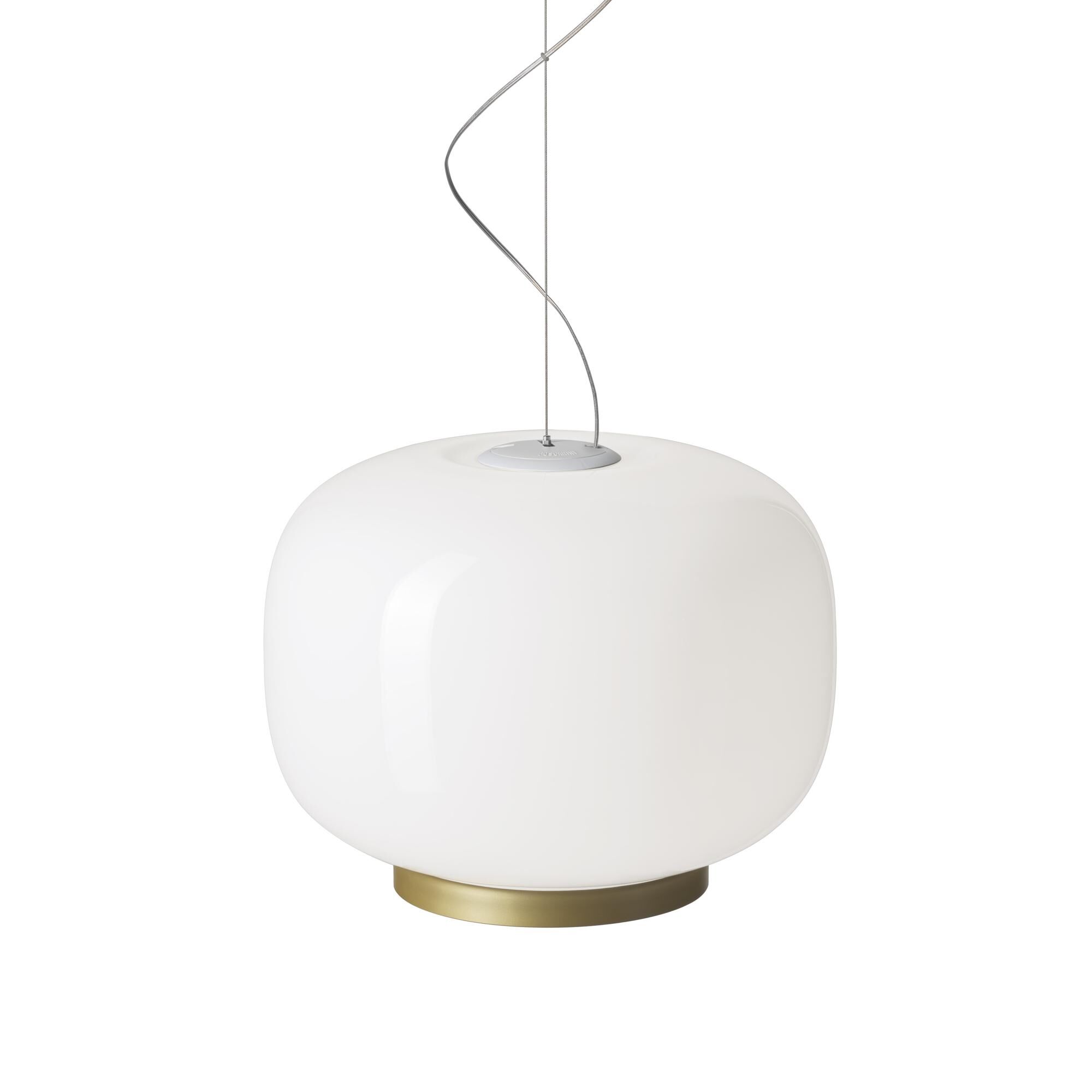 Chouchin Reverse 1 Suspension Blanc/Or