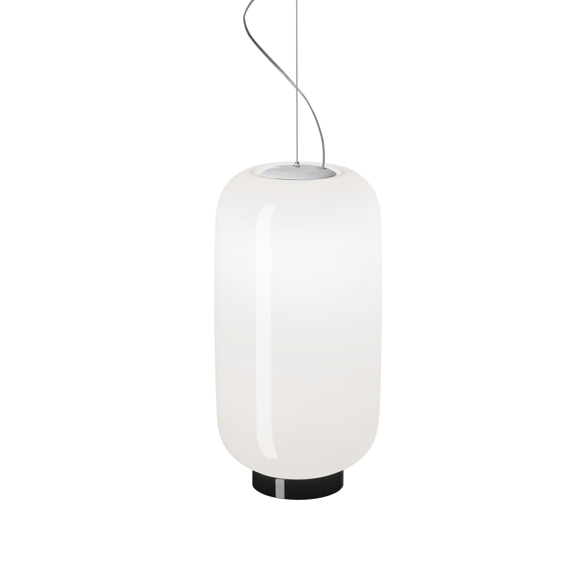Chouchin 2 Reverse Taklampa Vit/ Svart