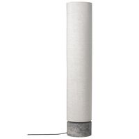 Unbound Floor Lamp H120 Canvas