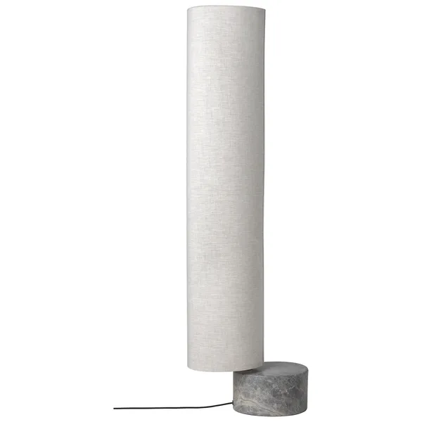 Unbound Floor Lamp H120 Canvas