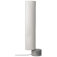 Unbound Floor Lamp H120 Canvas
