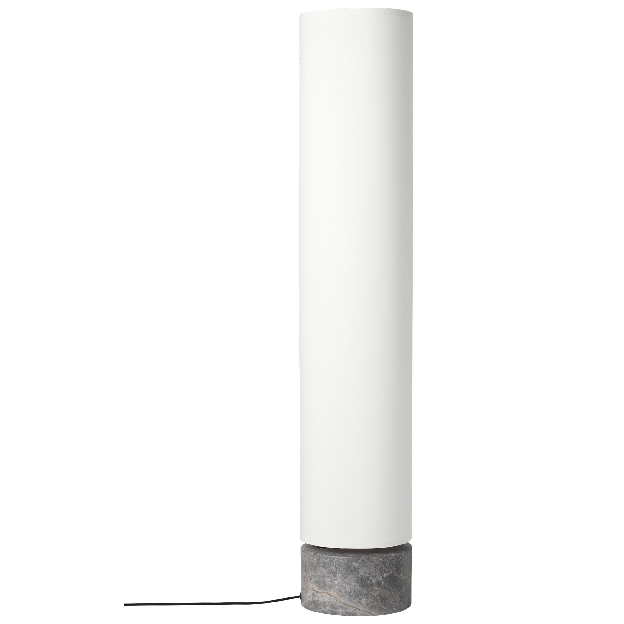 Unbound Golvlampa H120 Vit