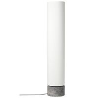 Unbound Floor Lamp H120 White