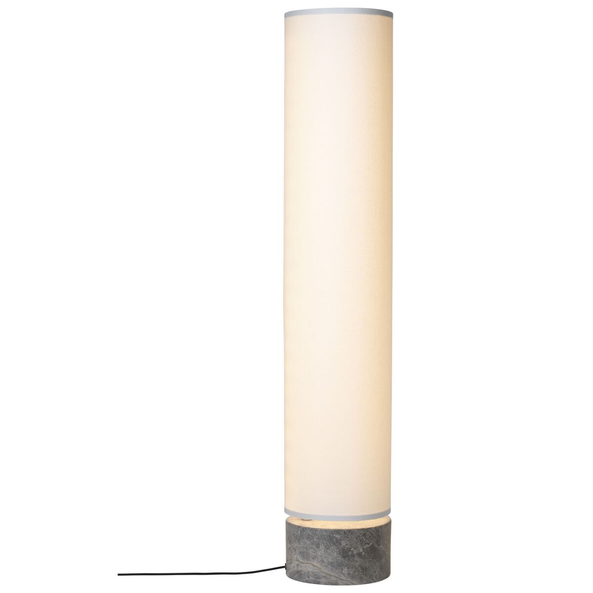 Unbound Floor Lamp H120 White