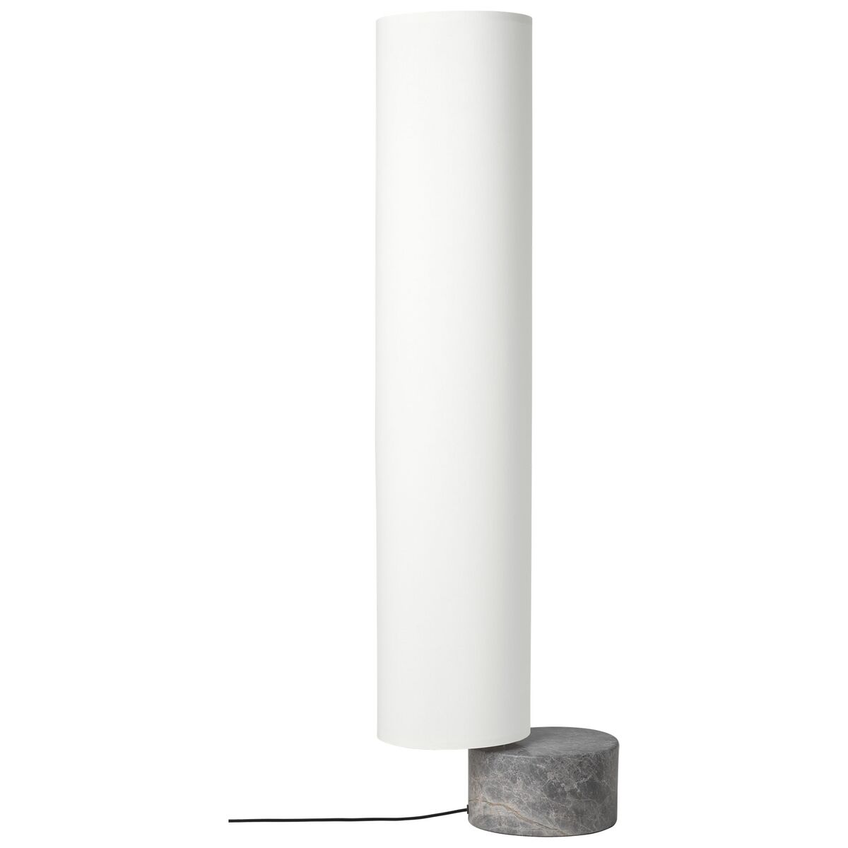 Unbound Floor Lamp H120 White