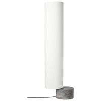 Unbound Floor Lamp H120 White