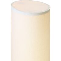 Unbound Floor Lamp H120 White