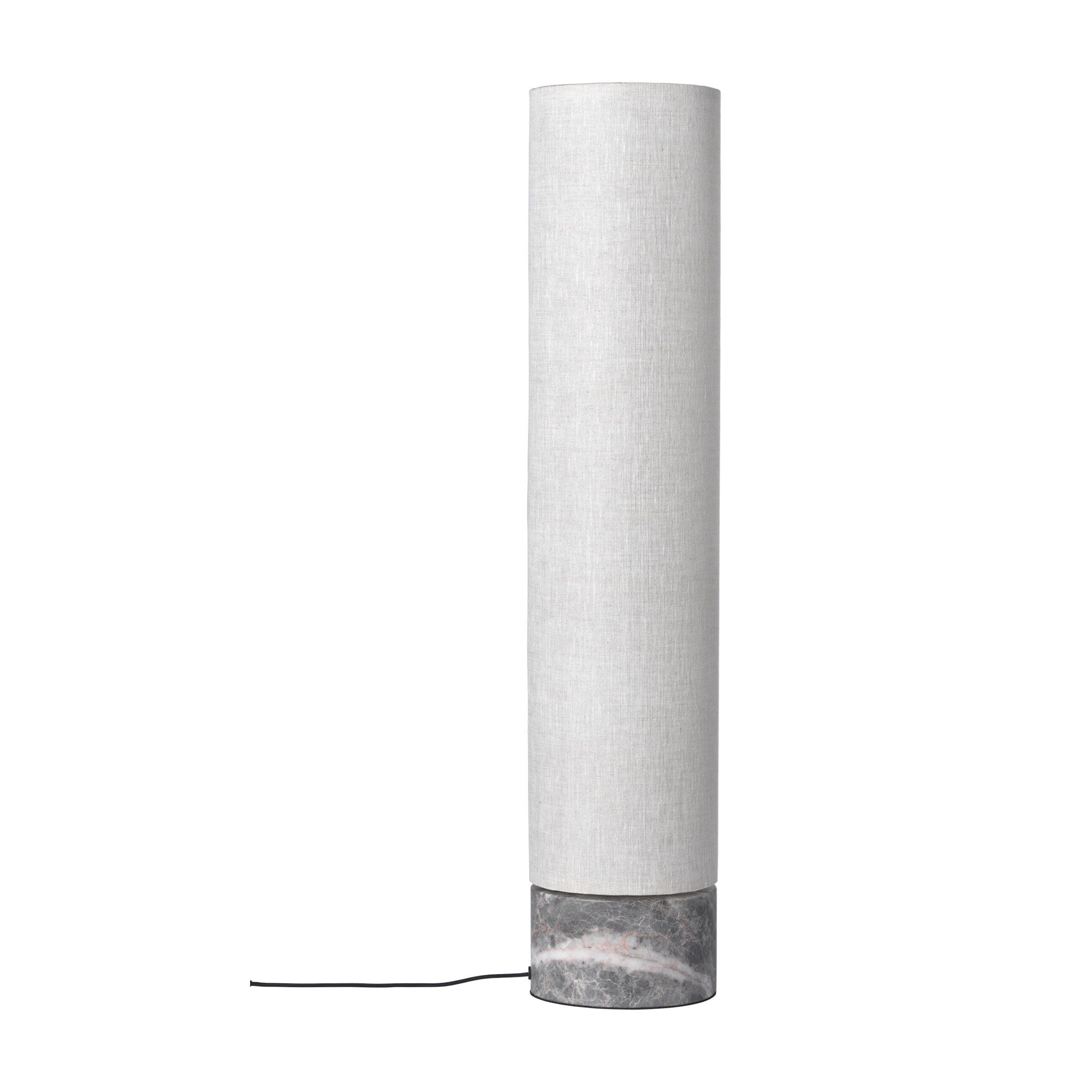 Unbound Golvlampa H80 Canvas