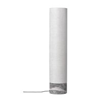Unbound Floor Lamp H80 Canvas