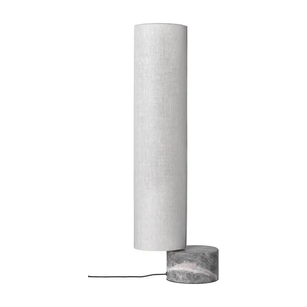 Unbound Floor Lamp H80 Canvas