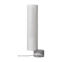 Unbound Floor Lamp H80 Canvas