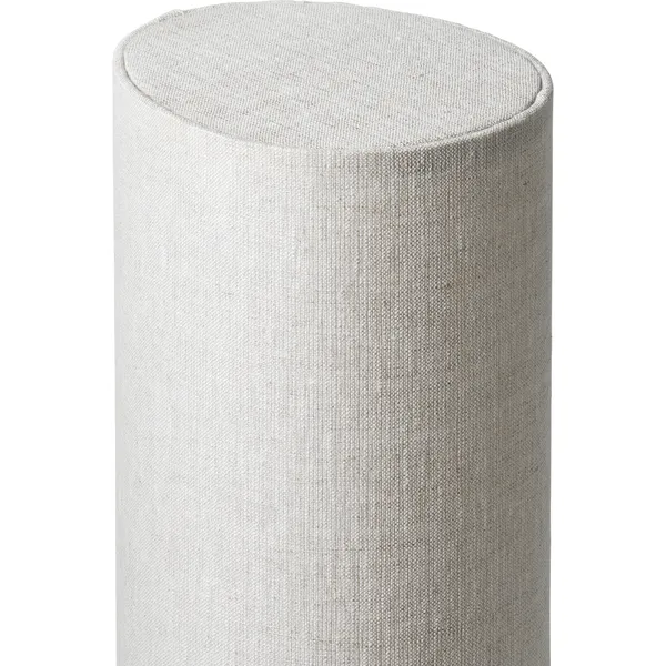 Unbound Floor Lamp H80 Canvas