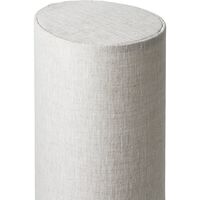 Unbound Floor Lamp H80 Canvas