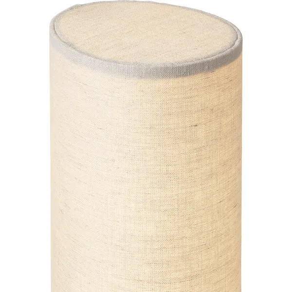 Unbound Floor Lamp H80 Canvas
