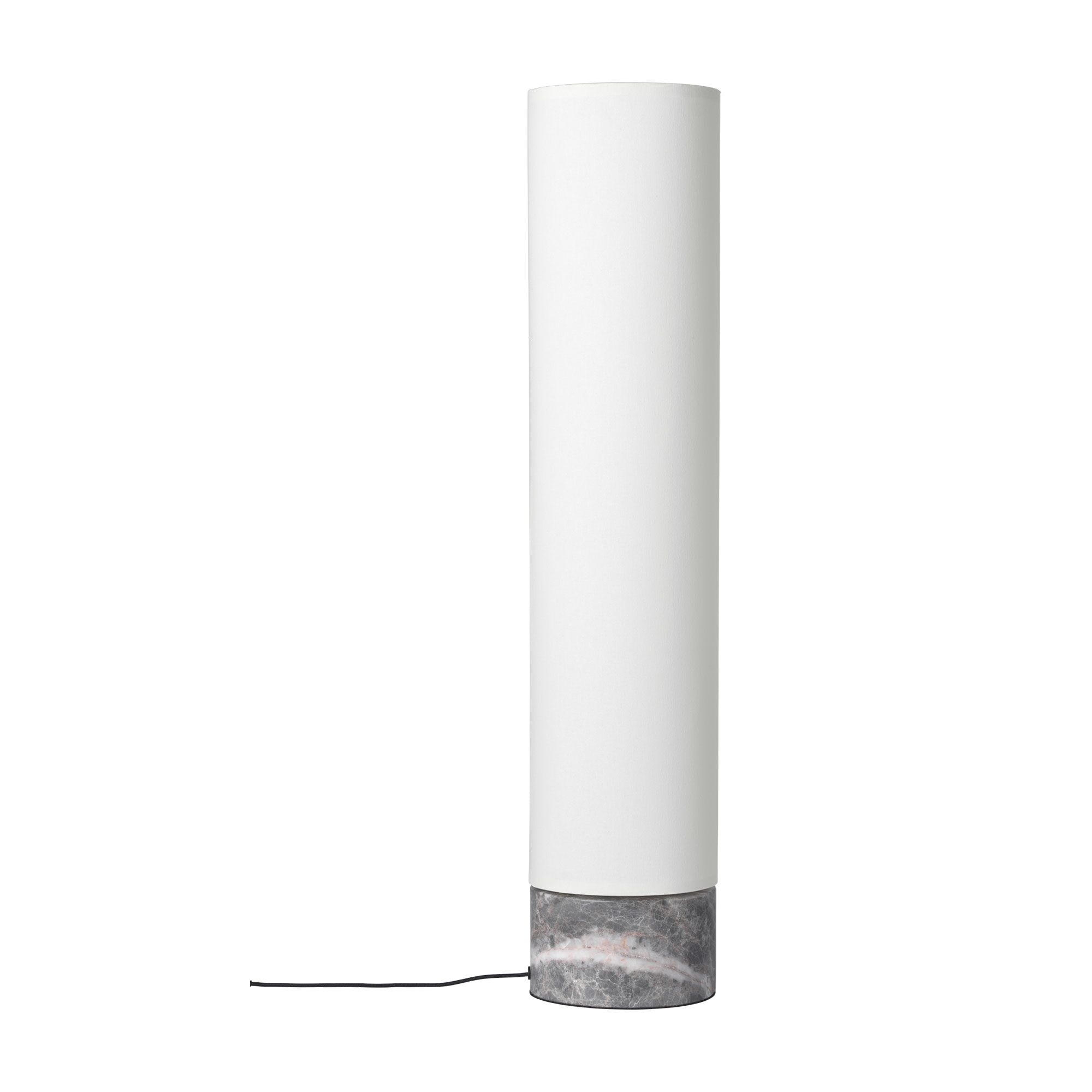 Unbound Golvlampa H80 Vit