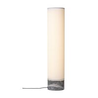 Unbound Floor Lamp H80 White
