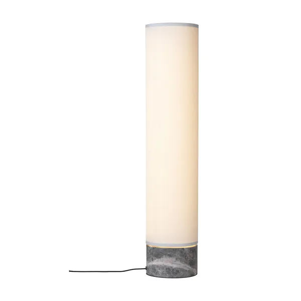 Unbound Floor Lamp H80 White