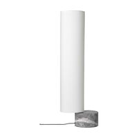 Unbound Floor Lamp H80 White