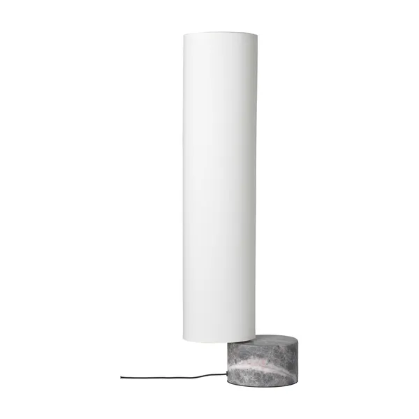 Unbound Floor Lamp H80 White