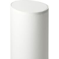 Unbound Floor Lamp H80 White