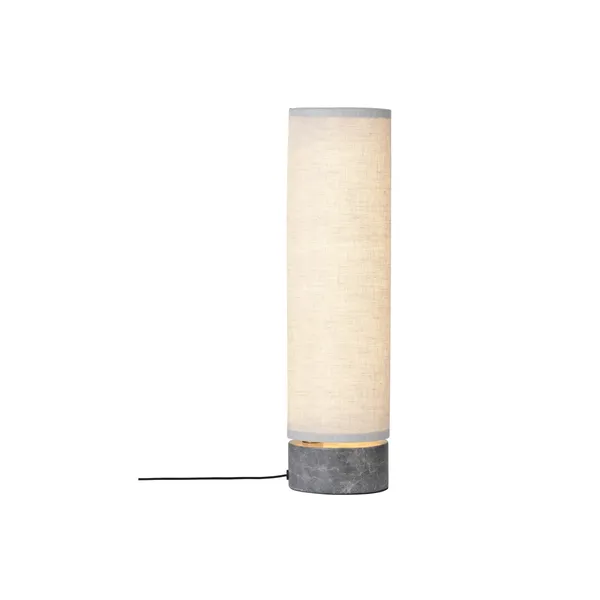 Unbound Table Lamp Canvas
