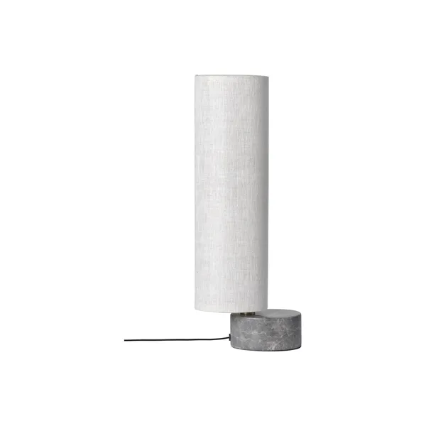 Unbound Table Lamp Canvas