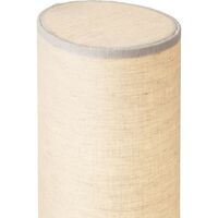 Unbound Table Lamp Canvas