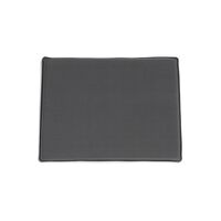 Coussin Pour Fauteuil Hee en Anthracite