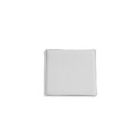 Cuscino Per Sgabello da Bar Hee in Grigio Cielo