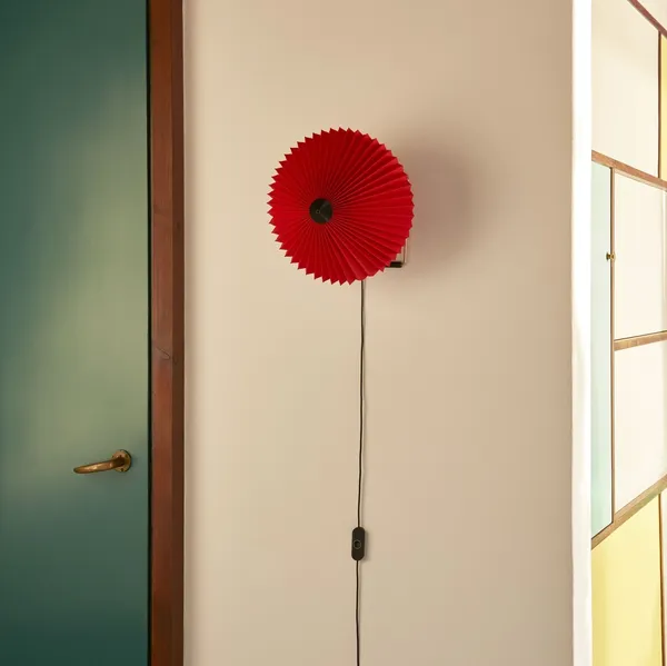Matin Ø30 Wandlamp Wit