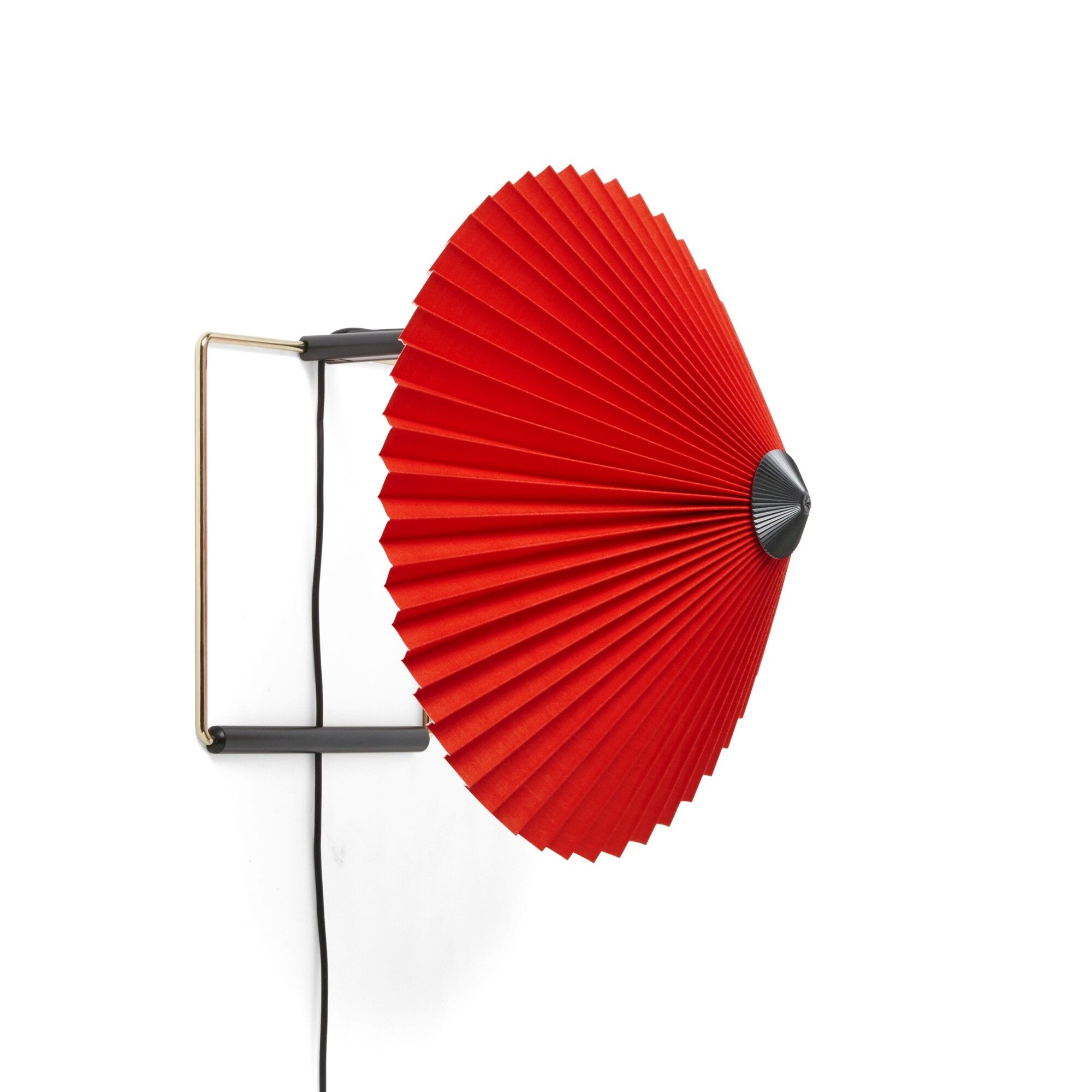 Matin &Oslash;30 V&auml;gglampa R&ouml;d