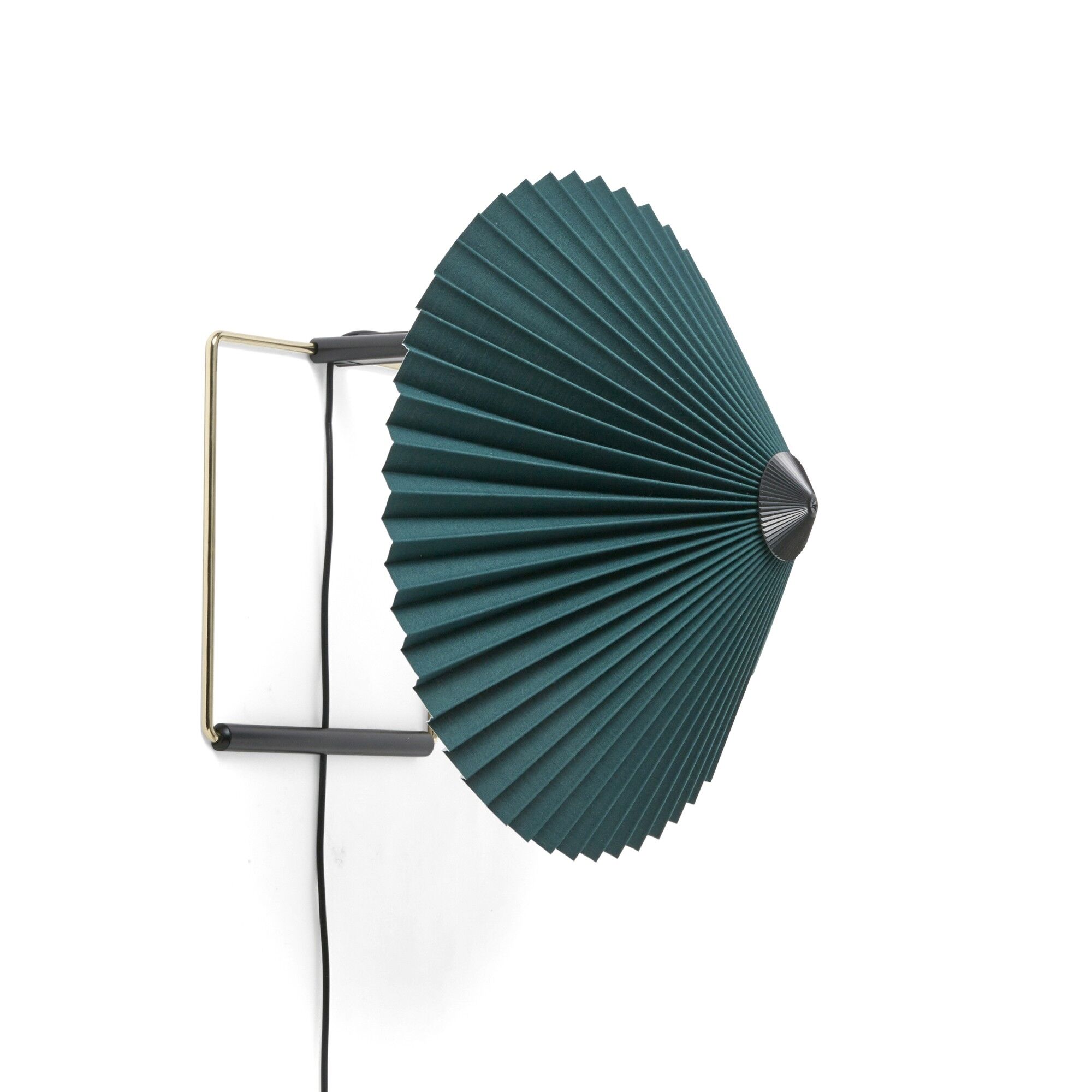 Matin &Oslash;30 V&auml;gglampa Gr&ouml;n