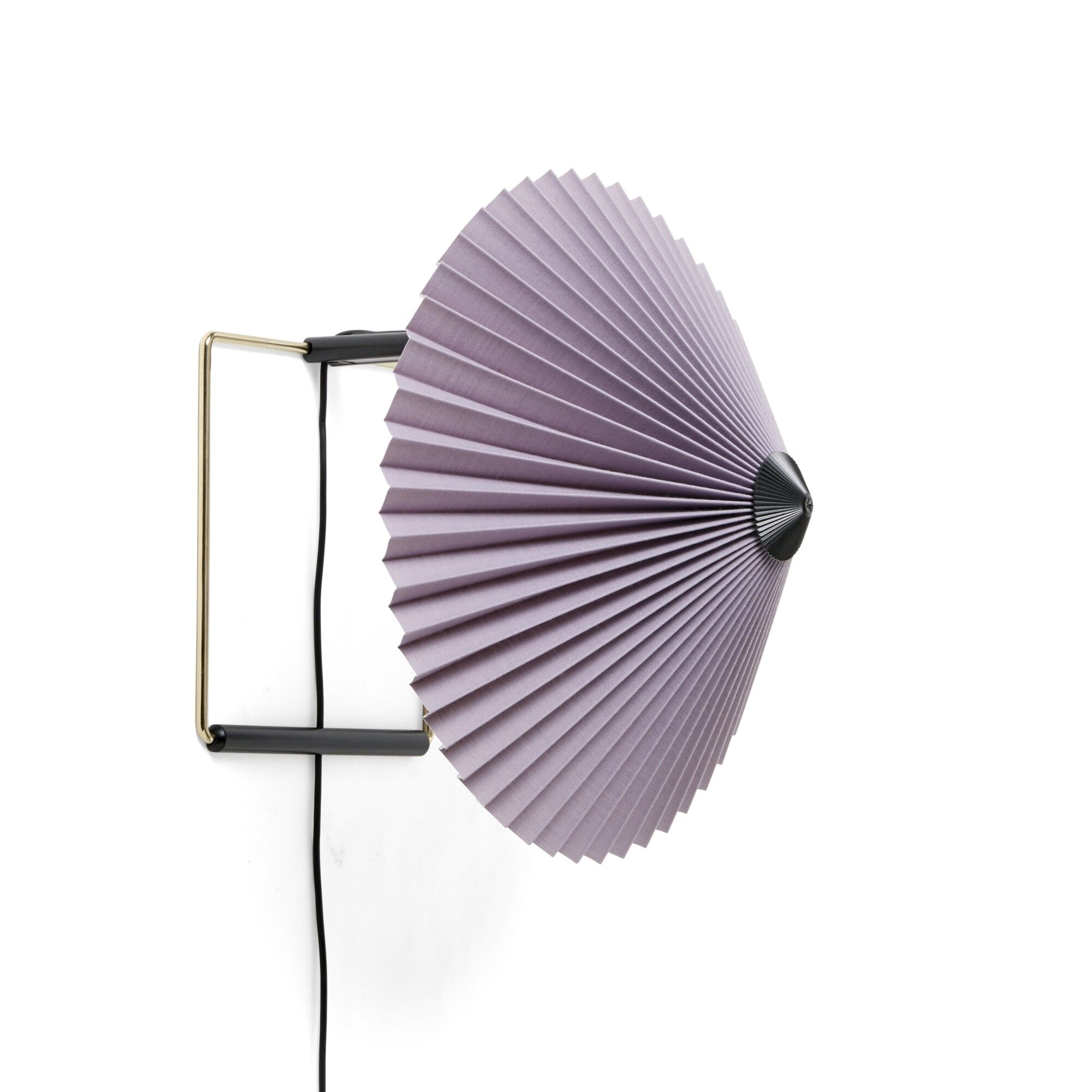 Matin &Oslash;30 V&auml;gglampa Lavendelbl&aring;
