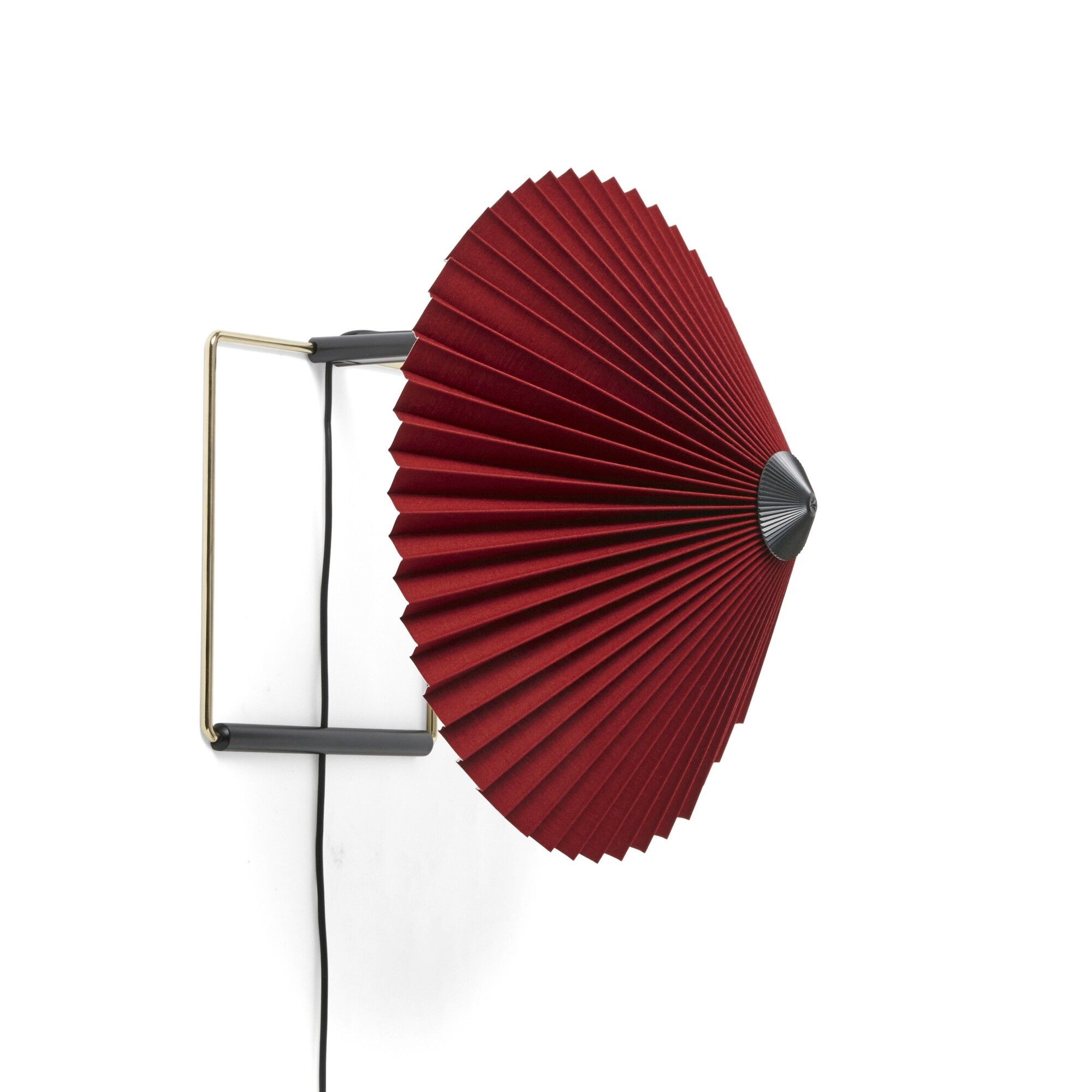 Matin &Oslash;30 V&auml;gglampa R&ouml;d